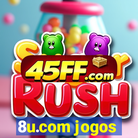 8u.com jogos